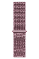 Apple Watch Uyumlu Spor Loop Kordon Leylak