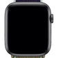 Apple Watch Uyumlu Spor Loop Kordon Uçuk Haki  bikordon