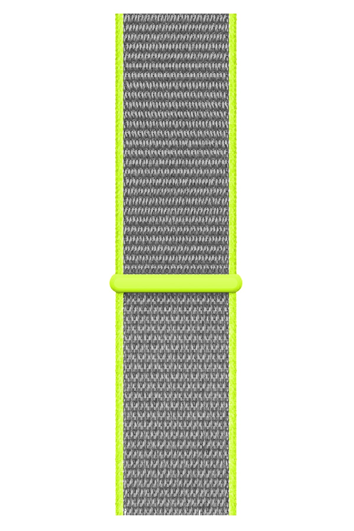 Apple Watch Uyumlu Spor Loop Kordon Mahi  bikordon