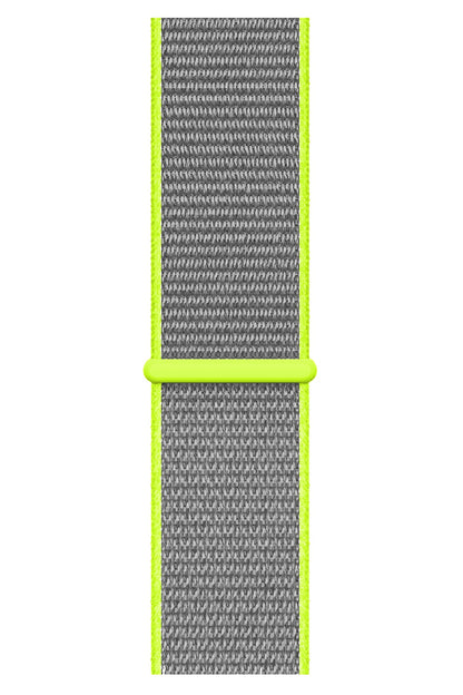 Apple Watch Uyumlu Spor Loop Kordon Mahi  bikordon