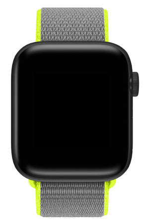 Apple Watch Uyumlu Spor Loop Kordon Mahi