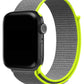 Apple Watch Uyumlu Spor Loop Kordon Mahi  bikordon