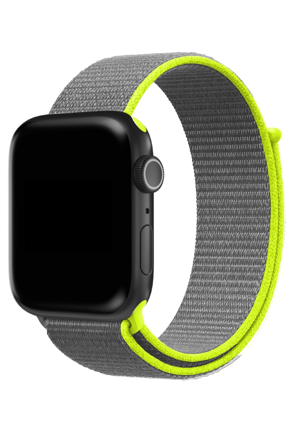 Apple Watch Uyumlu Spor Loop Kordon Mahi  bikordon