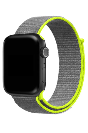 Apple Watch Uyumlu Spor Loop Kordon Mahi  bikordon