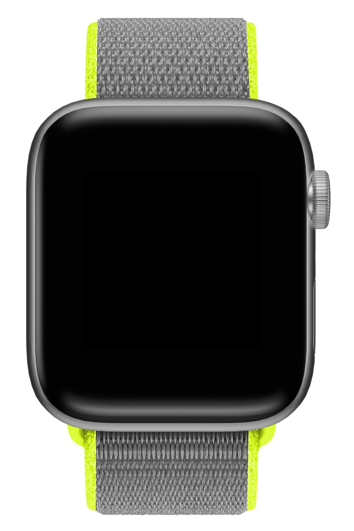 Apple Watch Uyumlu Spor Loop Kordon Mahi  bikordon