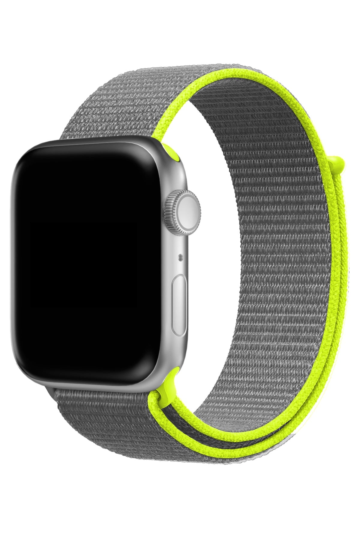 Apple Watch Uyumlu Spor Loop Kordon Mahi  bikordon