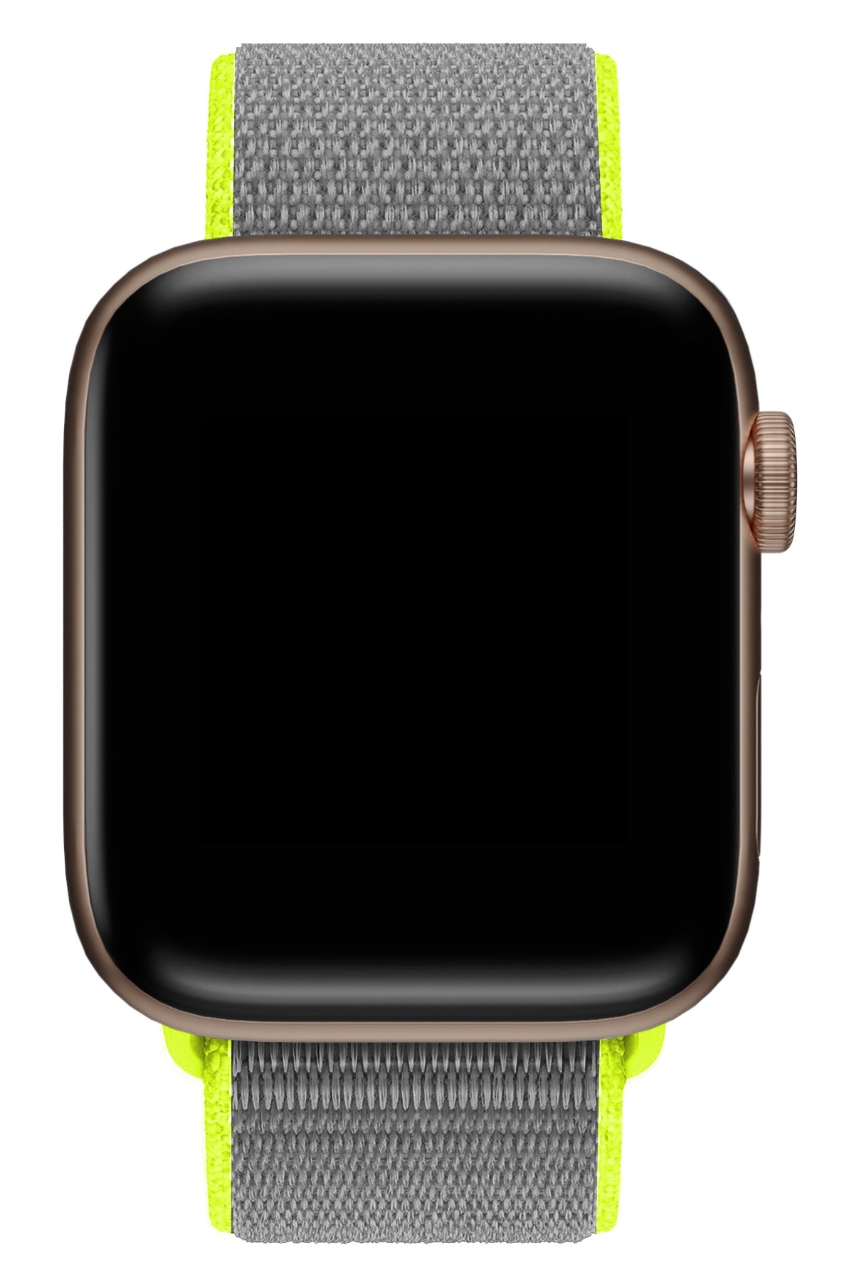 Apple Watch Uyumlu Spor Loop Kordon Mahi  bikordon