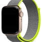 Apple Watch Uyumlu Spor Loop Kordon Mahi  bikordon