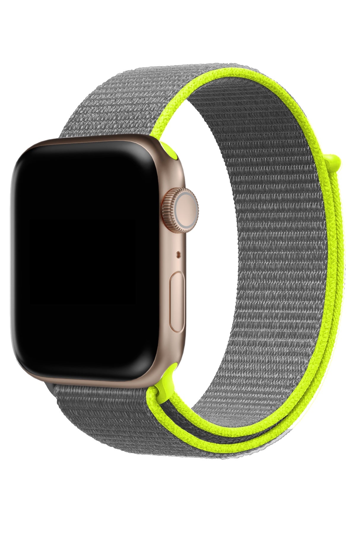 Apple Watch Uyumlu Spor Loop Kordon Mahi  bikordon