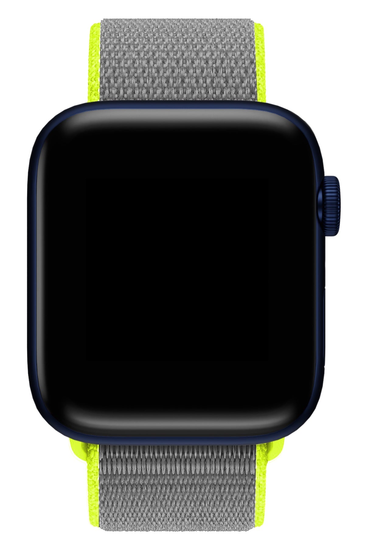 Apple Watch Uyumlu Spor Loop Kordon Mahi  bikordon