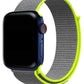 Apple Watch Uyumlu Spor Loop Kordon Mahi  bikordon