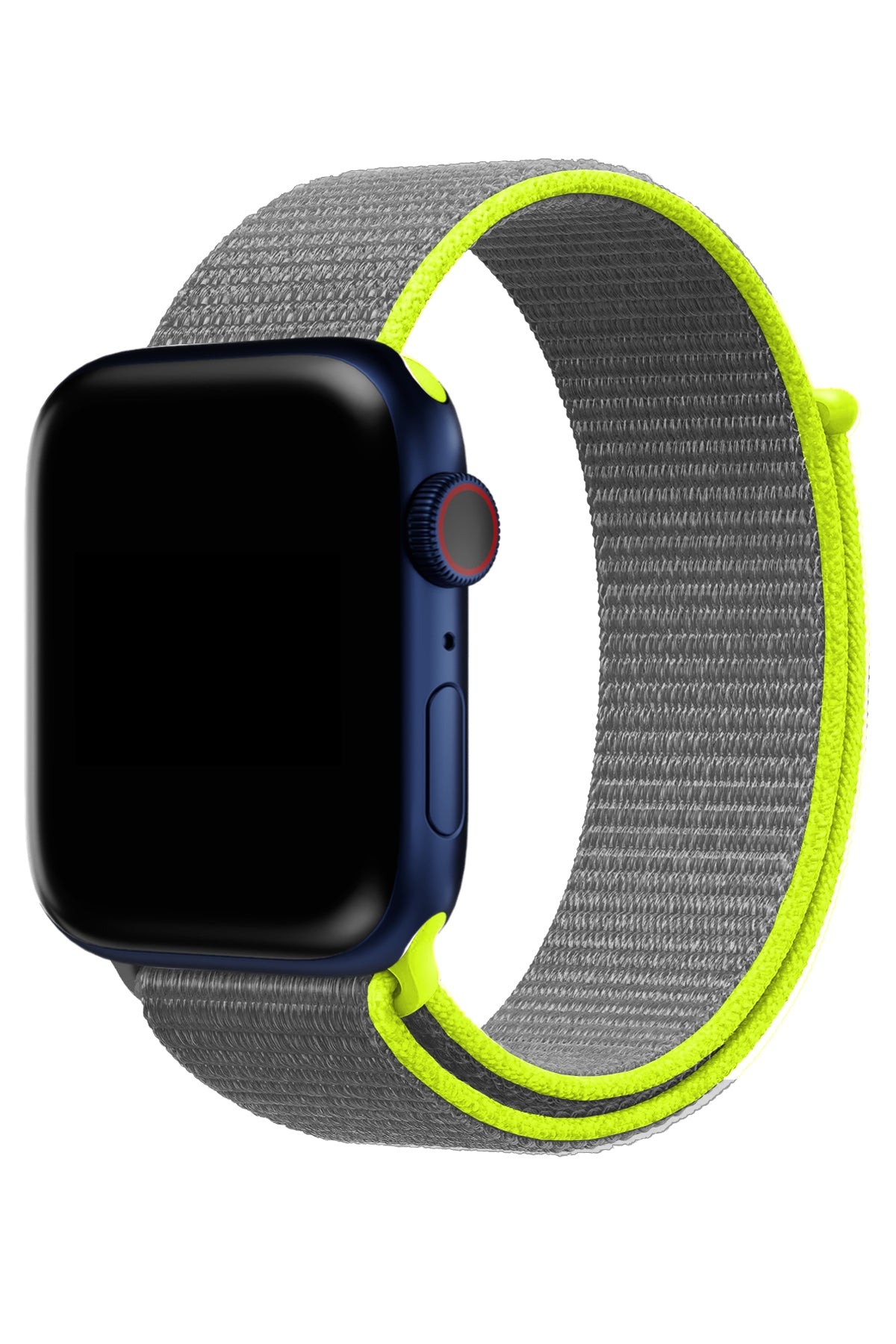 Apple Watch Uyumlu Spor Loop Kordon Mahi  bikordon