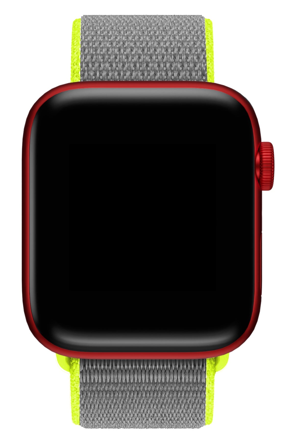 Apple Watch Uyumlu Spor Loop Kordon Mahi  bikordon