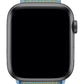 Apple Watch Uyumlu Spor Loop Kordon Mavi Kantaron  bikordon