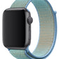 Apple Watch Compatible Sport Loop Band St. John's Wort 