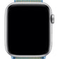 Apple Watch Uyumlu Spor Loop Kordon Mavi Kantaron  bikordon