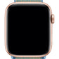 Apple Watch Uyumlu Spor Loop Kordon Mavi Kantaron  bikordon