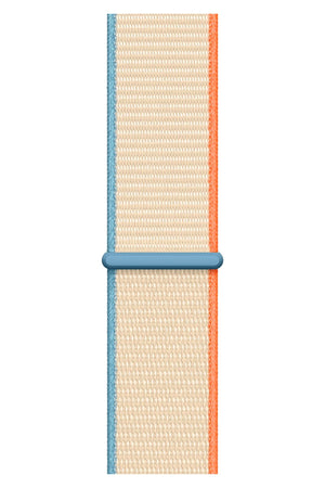 Apple Watch Uyumlu Spor Loop Kordon Moonstone  bikordon