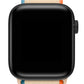 Apple Watch Uyumlu Spor Loop Kordon Moonstone  bikordon