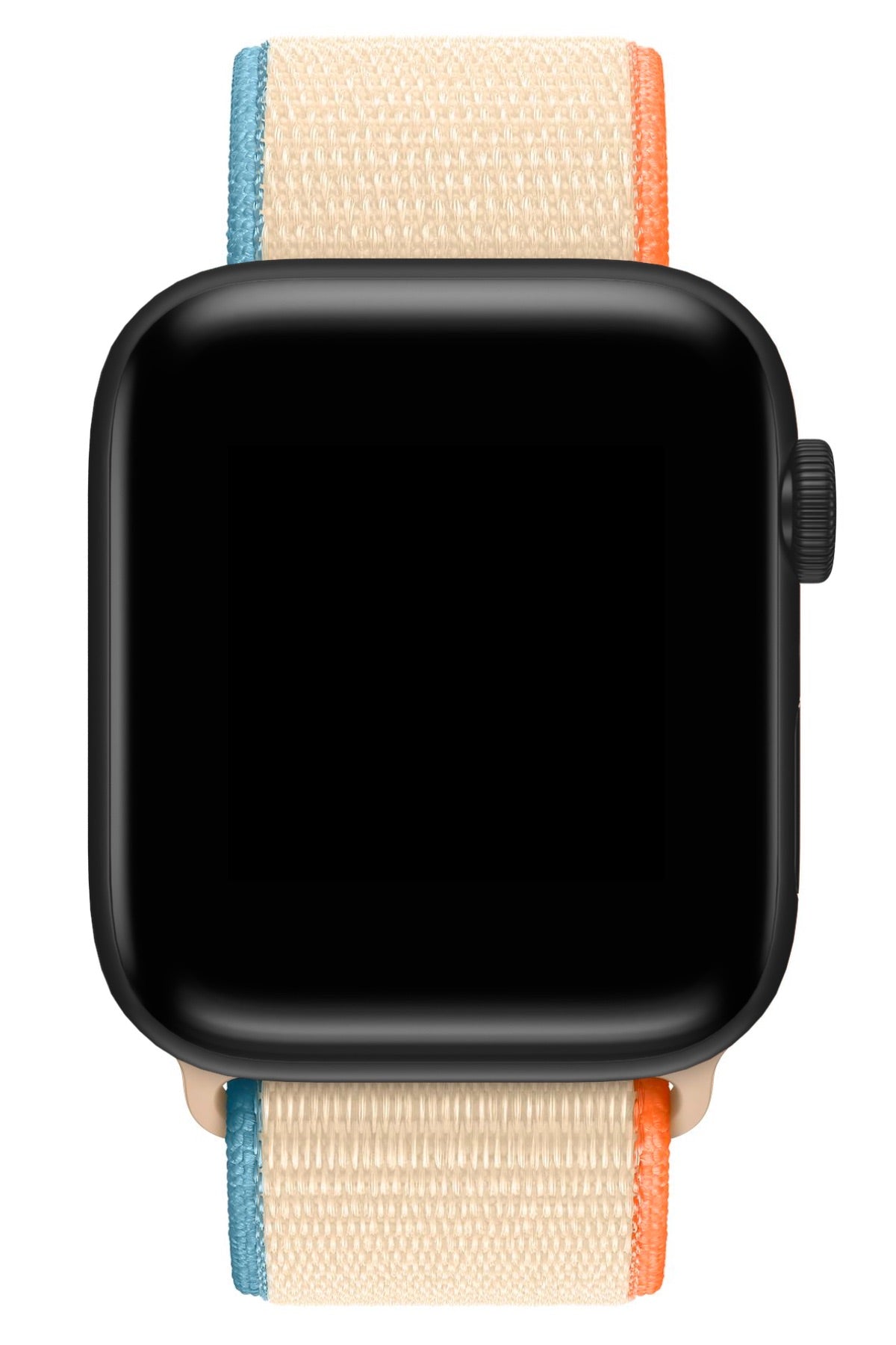 Apple Watch Uyumlu Spor Loop Kordon Moonstone  bikordon