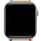 Apple Watch Uyumlu Spor Loop Kordon Moonstone  bikordon