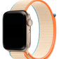 Apple Watch Uyumlu Spor Loop Kordon Moonstone  bikordon