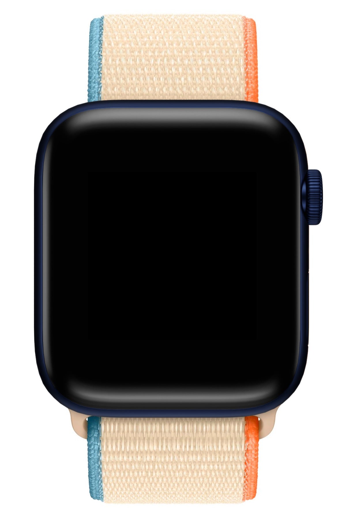 Apple Watch Uyumlu Spor Loop Kordon Moonstone  bikordon