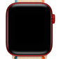 Apple Watch Compatible Sport Loop Band Moonstone 