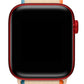Apple Watch Uyumlu Spor Loop Kordon Moonstone  bikordon