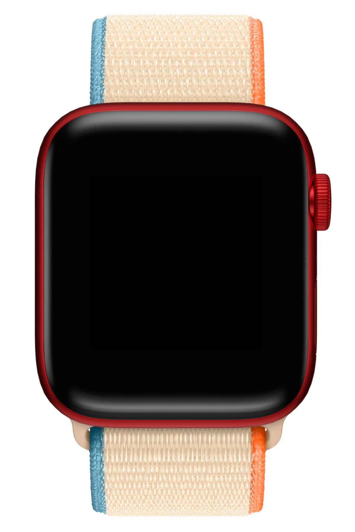 Apple Watch Uyumlu Spor Loop Kordon Moonstone  bikordon