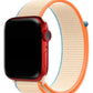 Apple Watch Compatible Sport Loop Band Moonstone 