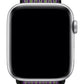 Apple Watch Uyumlu Spor Loop Kordon Mor Yeşil  bikordon