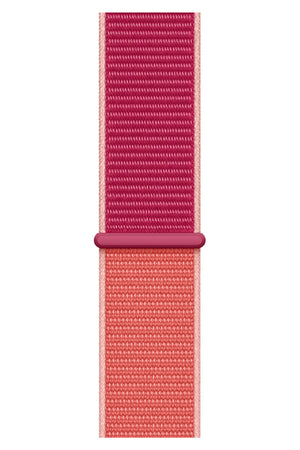 Apple Watch Uyumlu Spor Loop Kordon Nar  bikordon