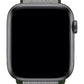 Apple Watch Uyumlu Spor Loop Kordon Gri Haki  bikordon