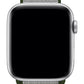 Apple Watch Uyumlu Spor Loop Kordon Gri Haki  bikordon