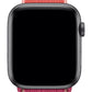 Apple Watch Uyumlu Spor Loop Kordon Nar  bikordon