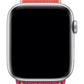 Apple Watch Uyumlu Spor Loop Kordon Nar  bikordon