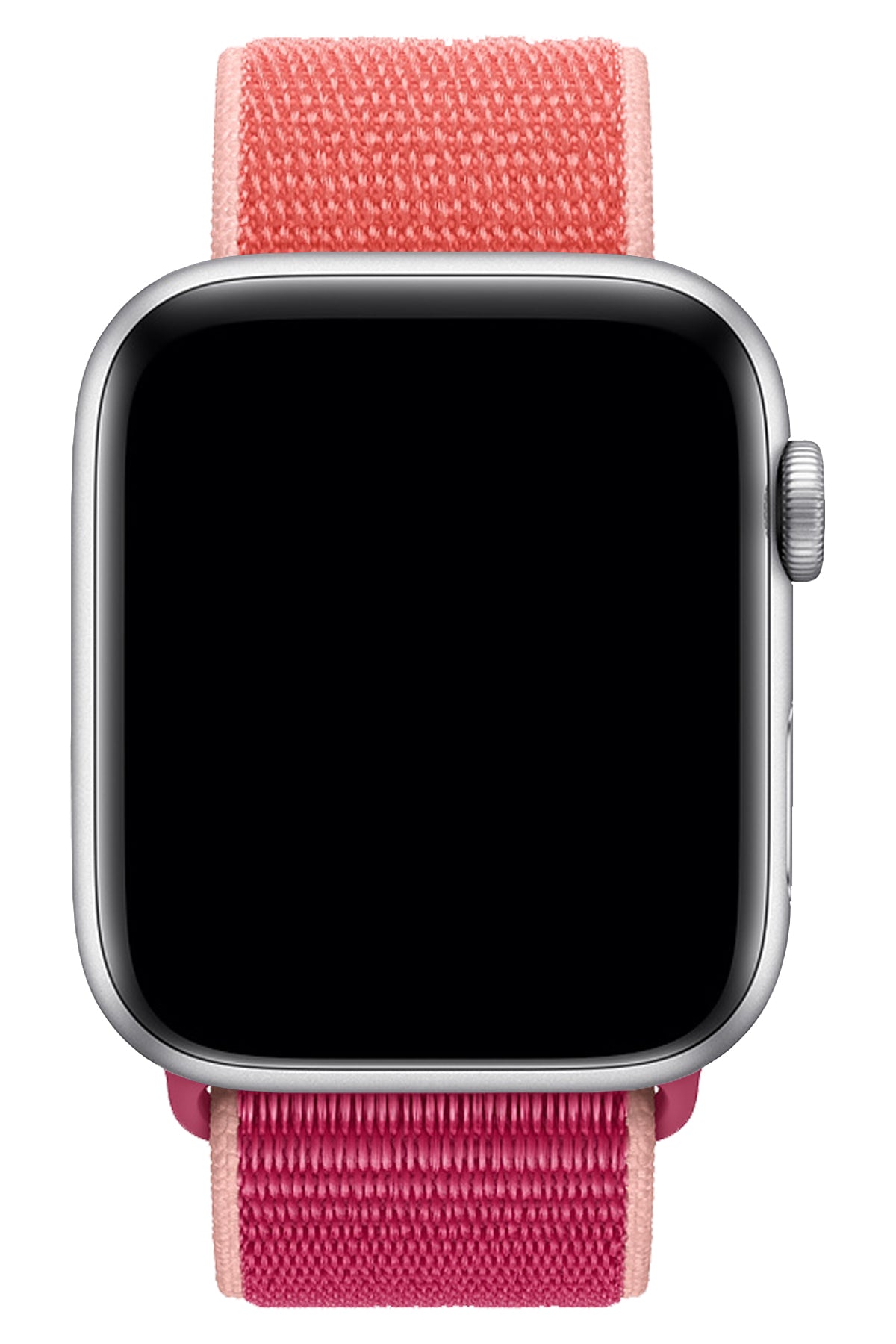 Apple Watch Uyumlu Spor Loop Kordon Nar  bikordon