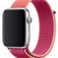 Apple Watch Uyumlu Spor Loop Kordon Nar  bikordon