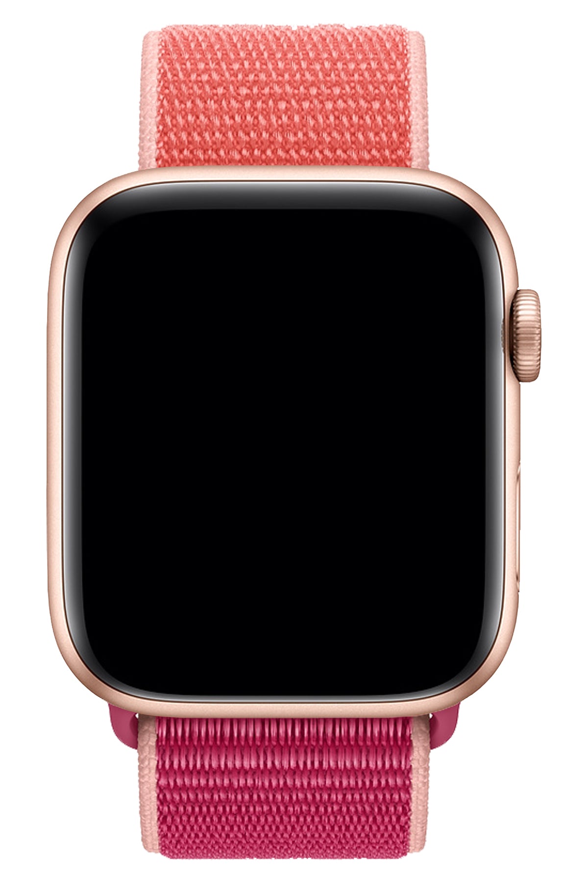 Apple Watch Uyumlu Spor Loop Kordon Nar  bikordon