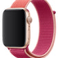 Apple Watch Uyumlu Spor Loop Kordon Nar  bikordon