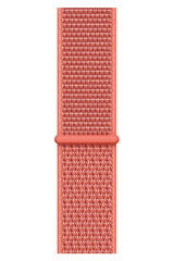 Apple Watch Uyumlu Spor Loop Kordon Nektarin