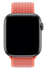 Apple Watch Uyumlu Spor Loop Kordon Nektarin