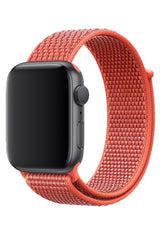 Apple Watch Uyumlu Spor Loop Kordon Nektarin