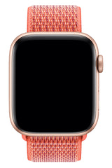 Apple Watch Uyumlu Spor Loop Kordon Nektarin