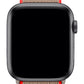 Apple Watch Uyumlu Spor Loop Kordon Neon Kahve  bikordon