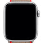 Apple Watch Uyumlu Spor Loop Kordon Neon Kahve  bikordon