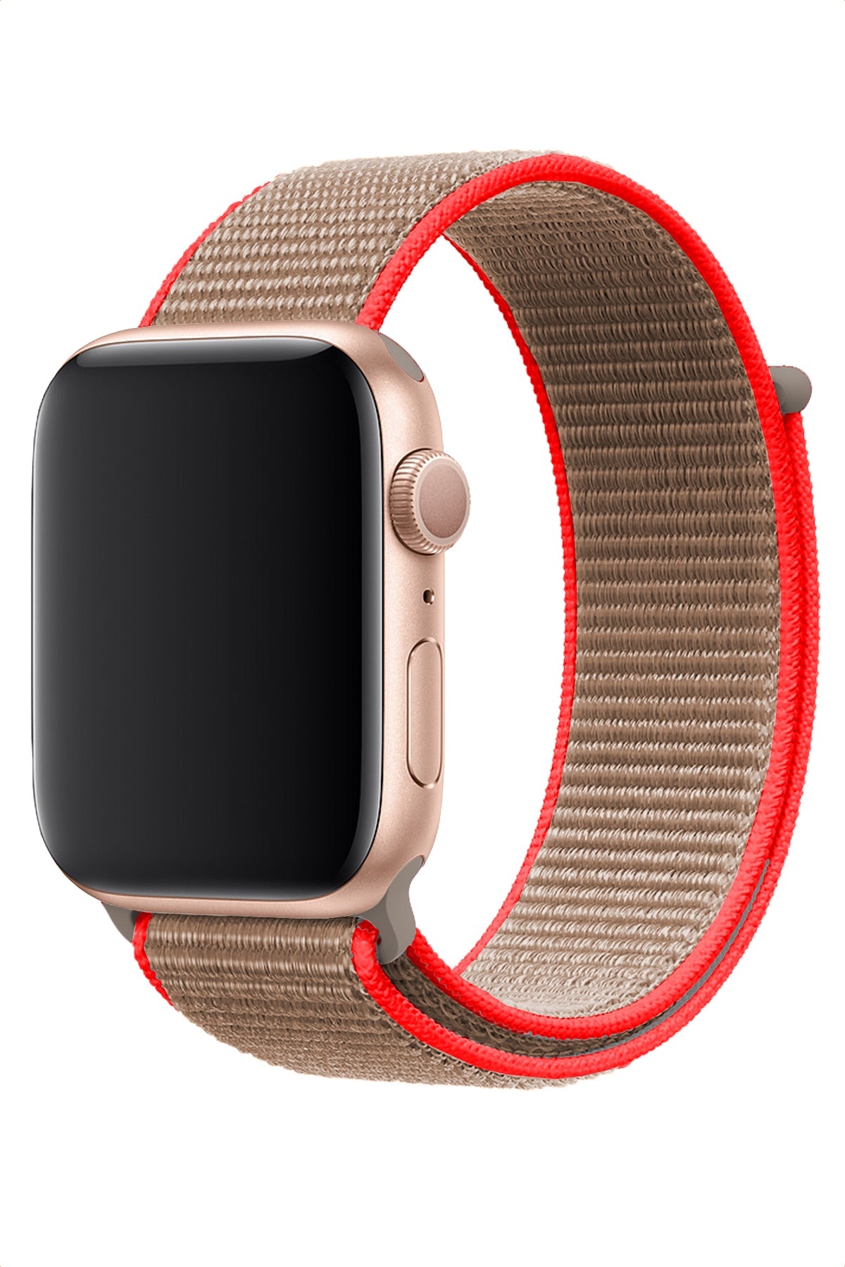 Neon apple watch band on sale