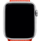 Apple Watch Uyumlu Spor Loop Kordon Neon Turuncu  bikordon