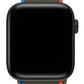 Apple Watch Uyumlu Spor Loop Kordon Olive  bikordon